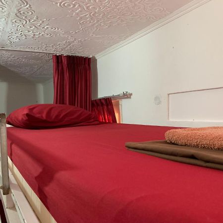 Omah Ndhelik Hotell Yogyakarta Eksteriør bilde
