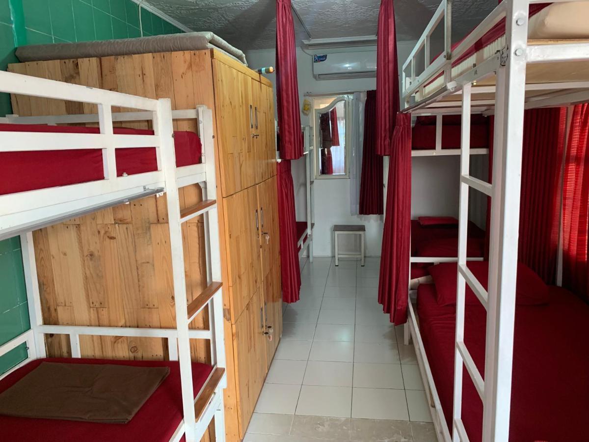 Omah Ndhelik Hotell Yogyakarta Eksteriør bilde